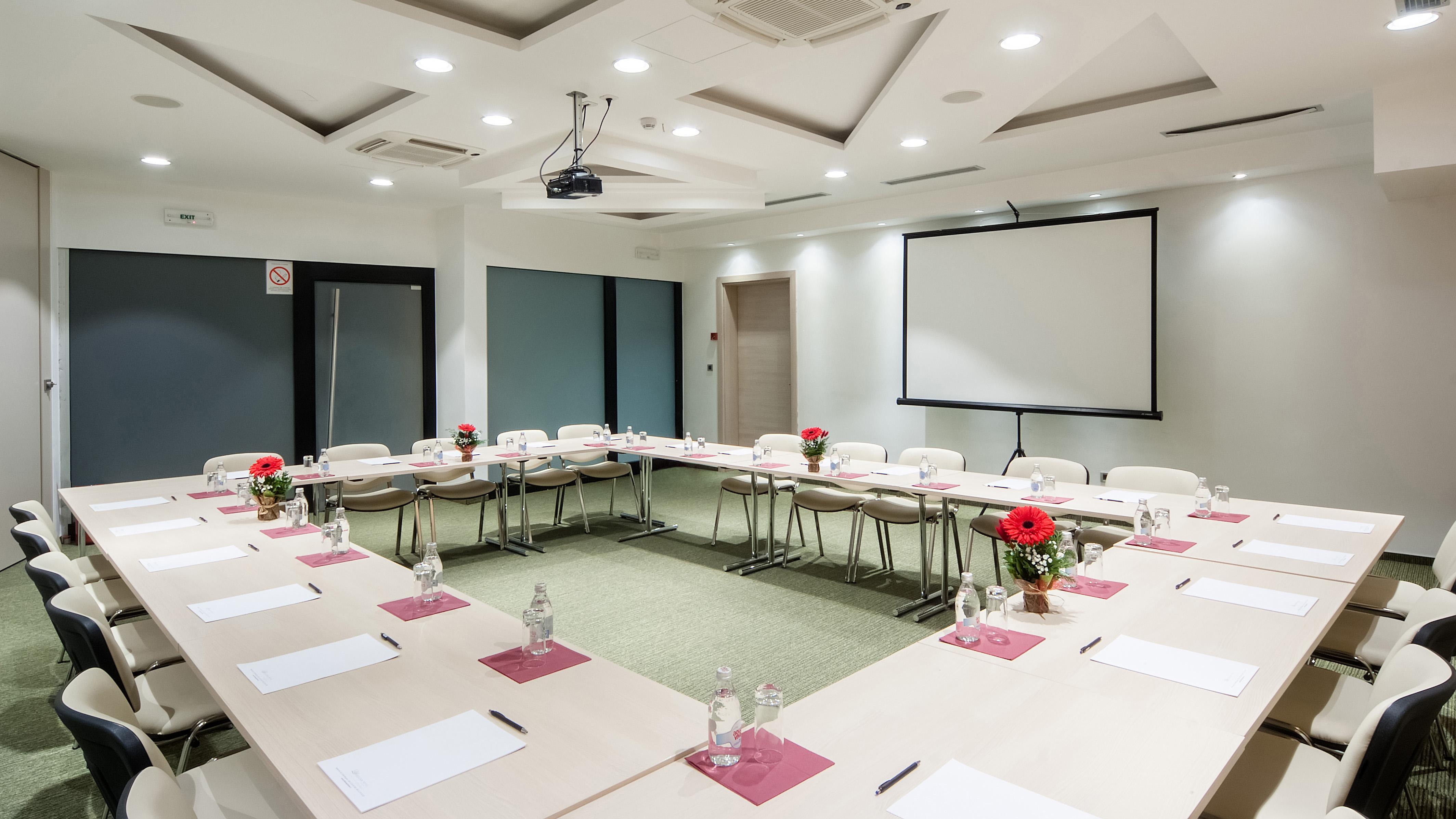 Nobel Design Hotel Beograd Bagian luar foto