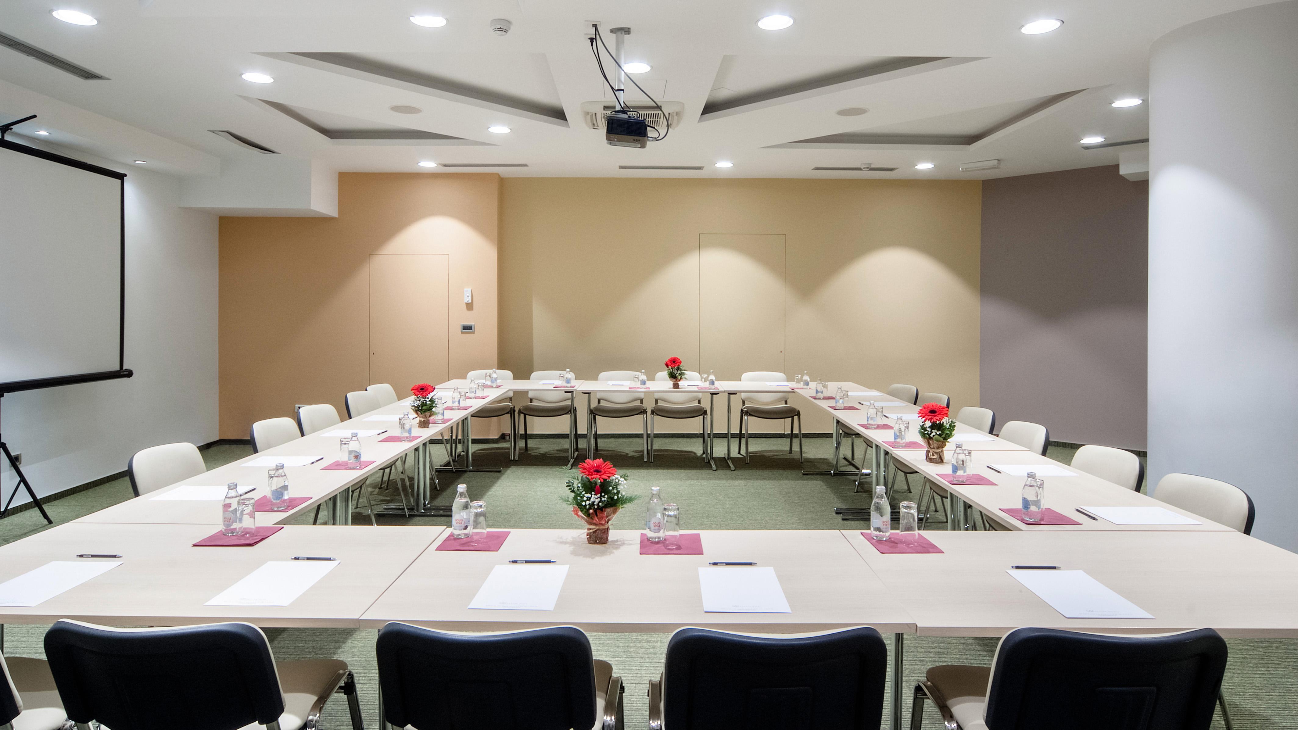 Nobel Design Hotel Beograd Bagian luar foto