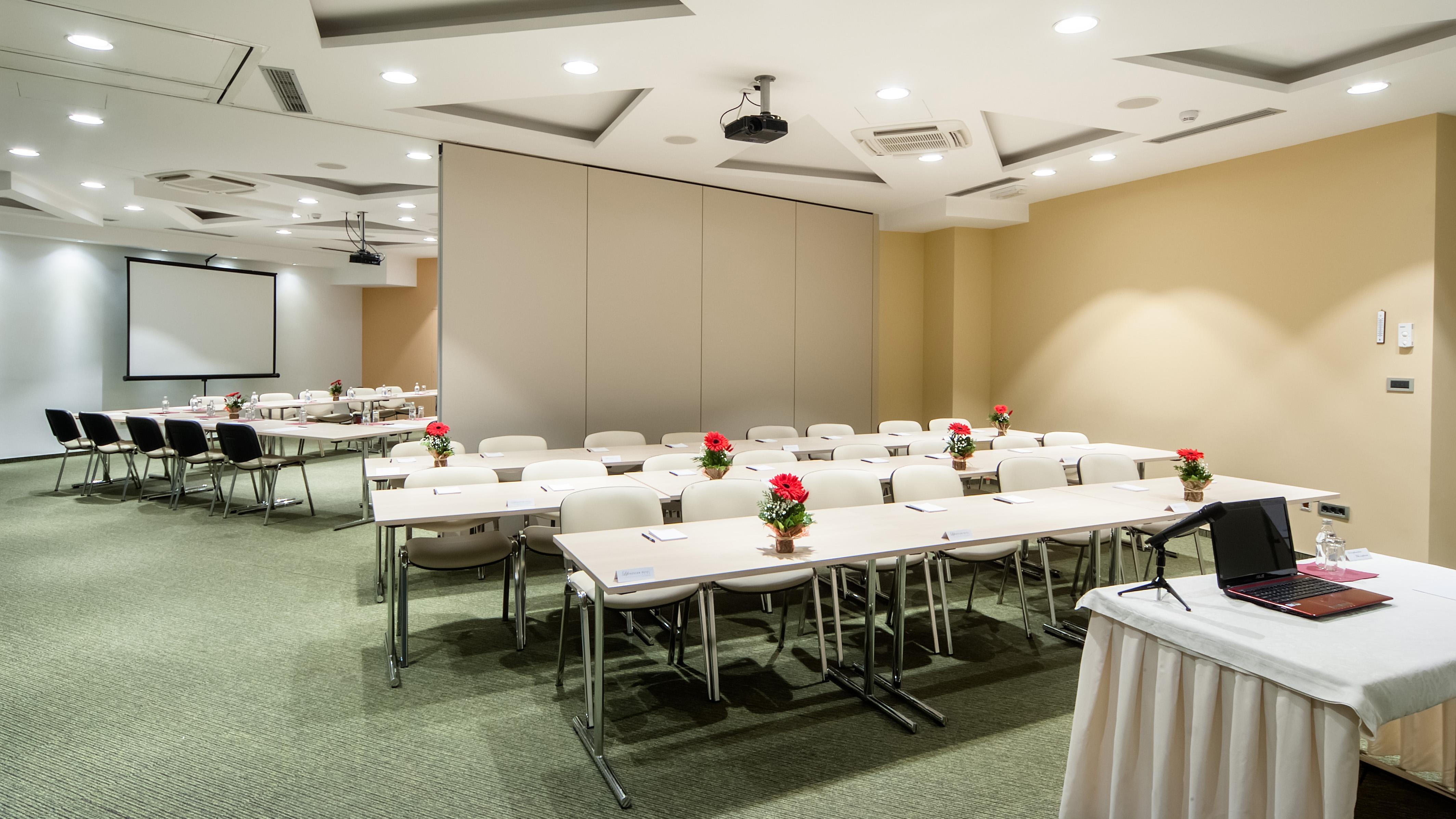 Nobel Design Hotel Beograd Bagian luar foto