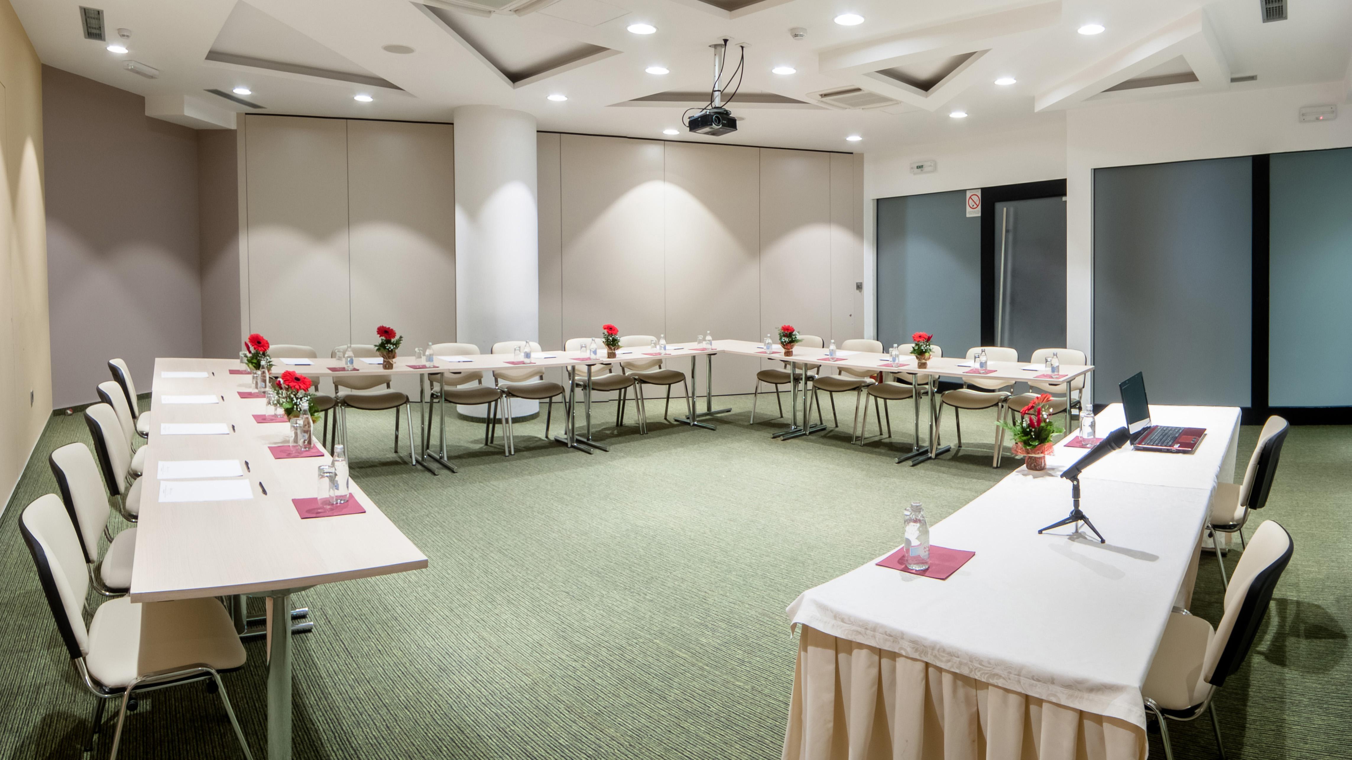 Nobel Design Hotel Beograd Bagian luar foto