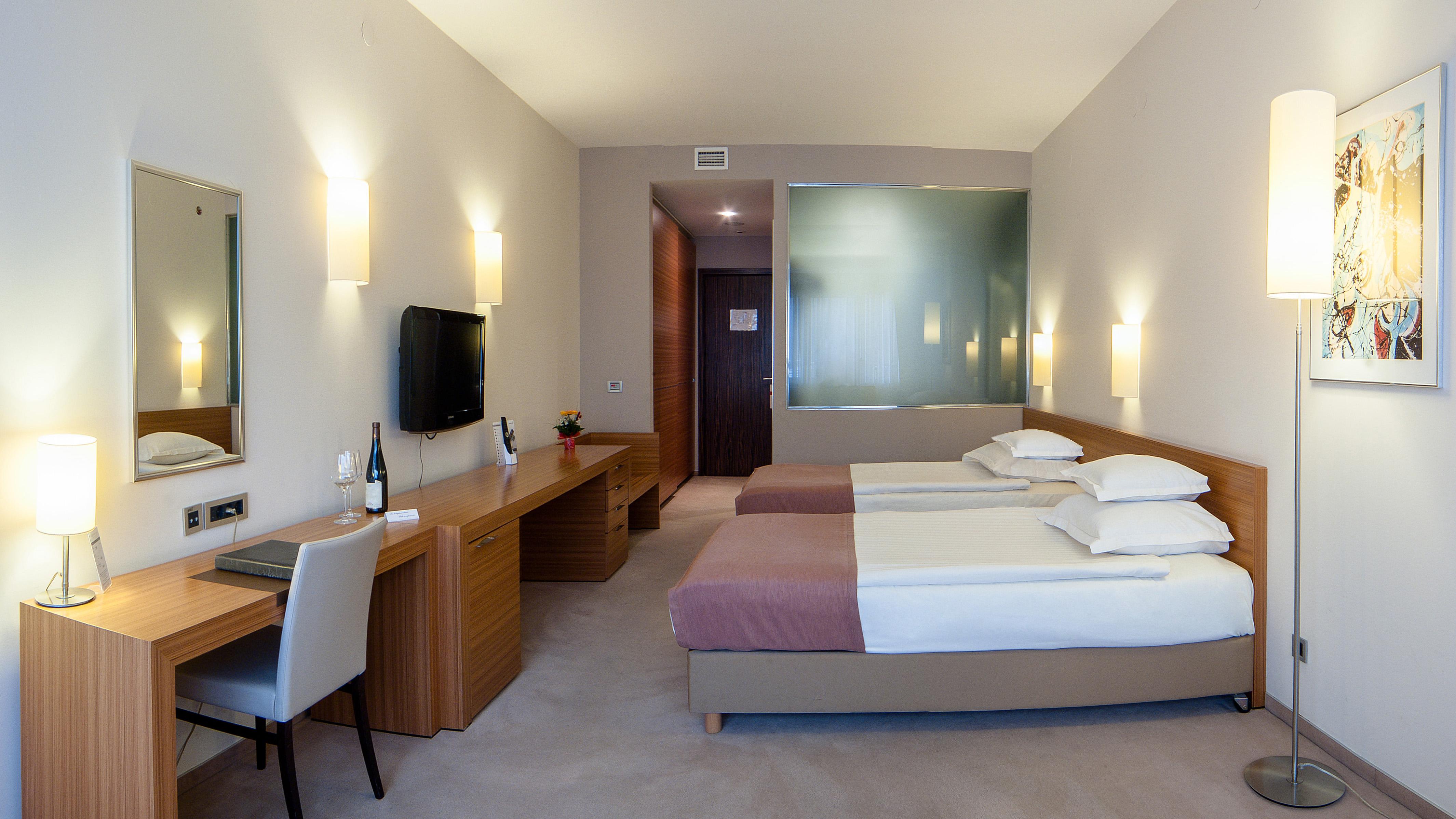Nobel Design Hotel Beograd Bagian luar foto