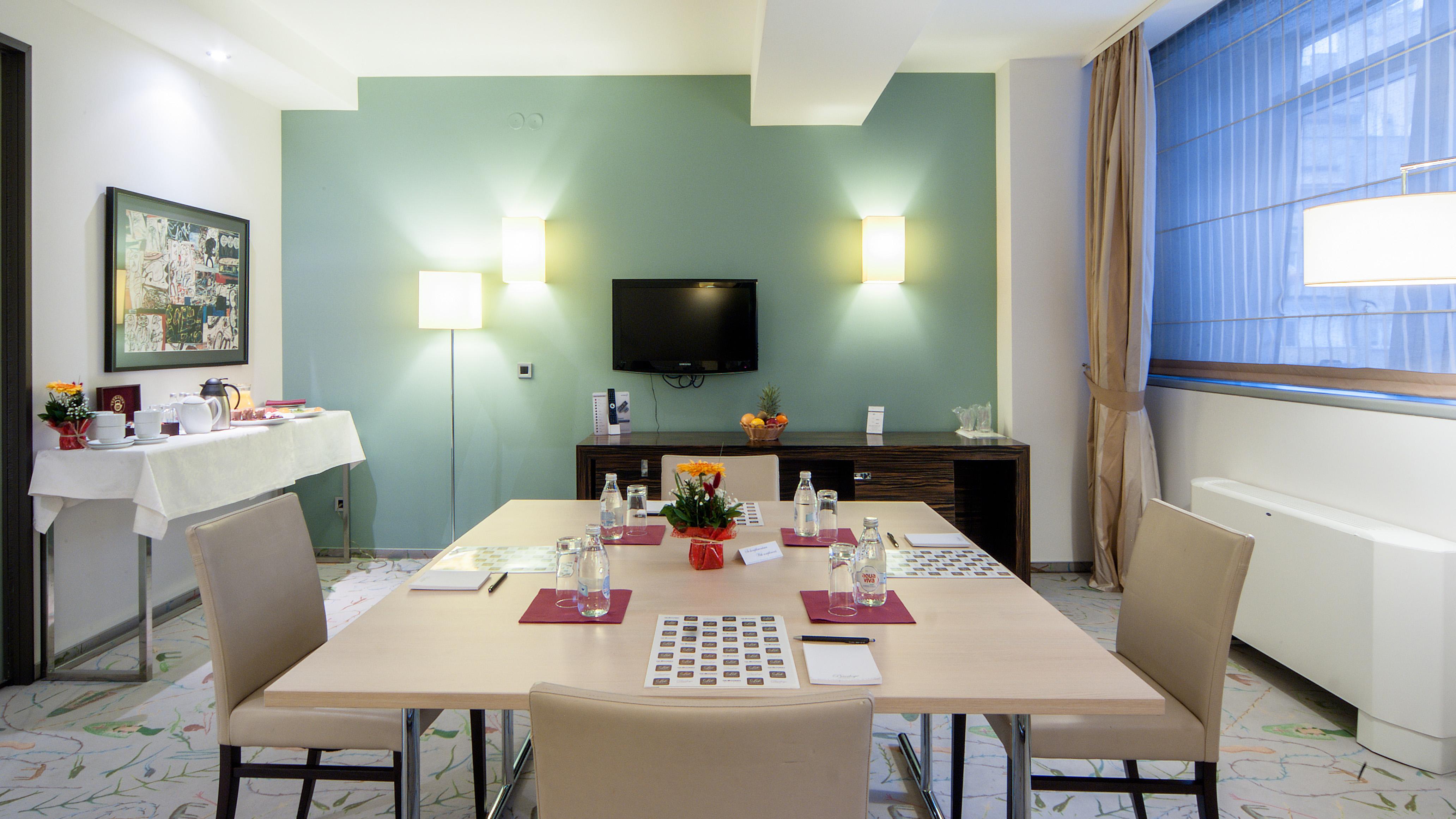Nobel Design Hotel Beograd Bagian luar foto