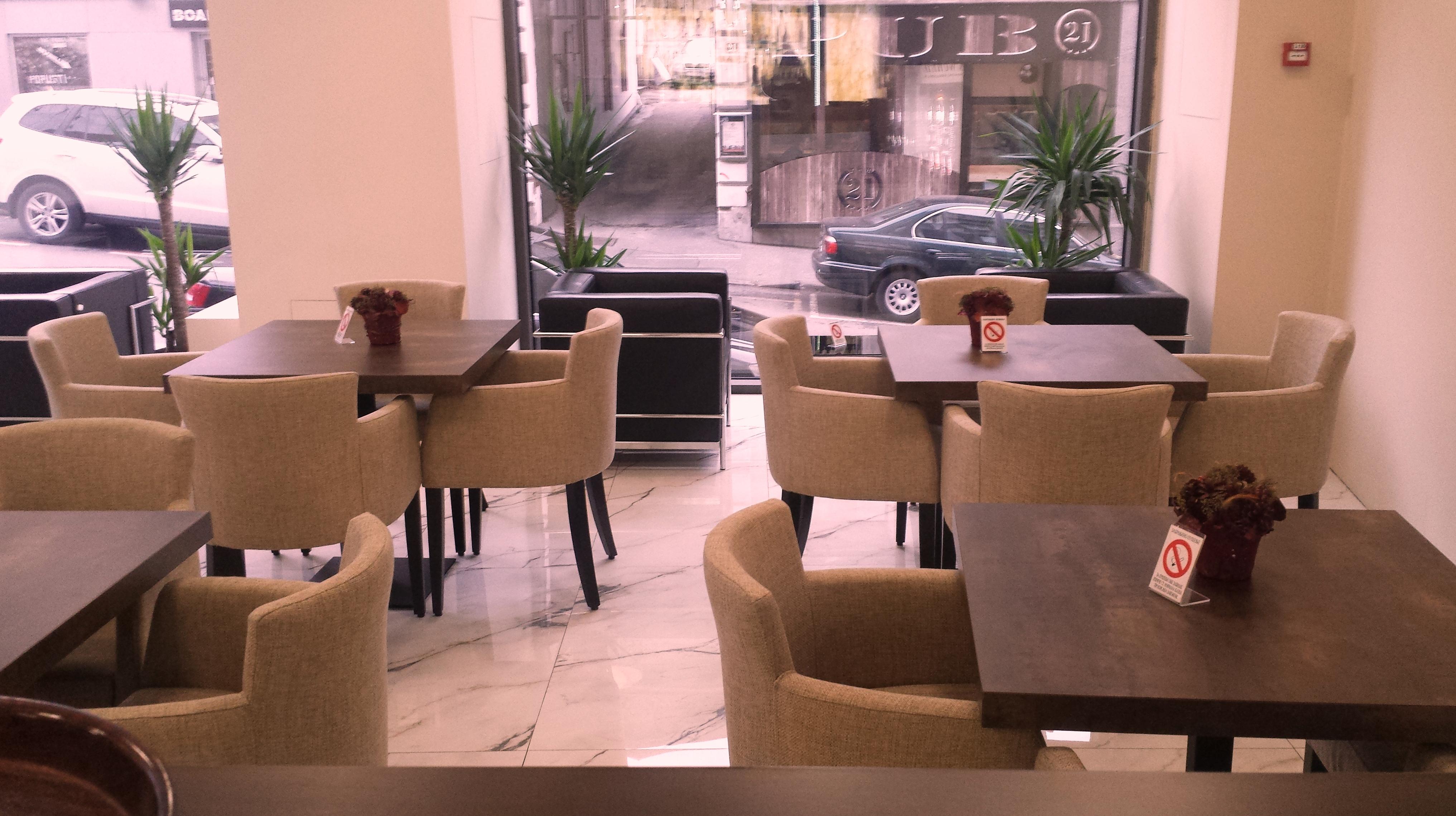 Nobel Design Hotel Beograd Bagian luar foto
