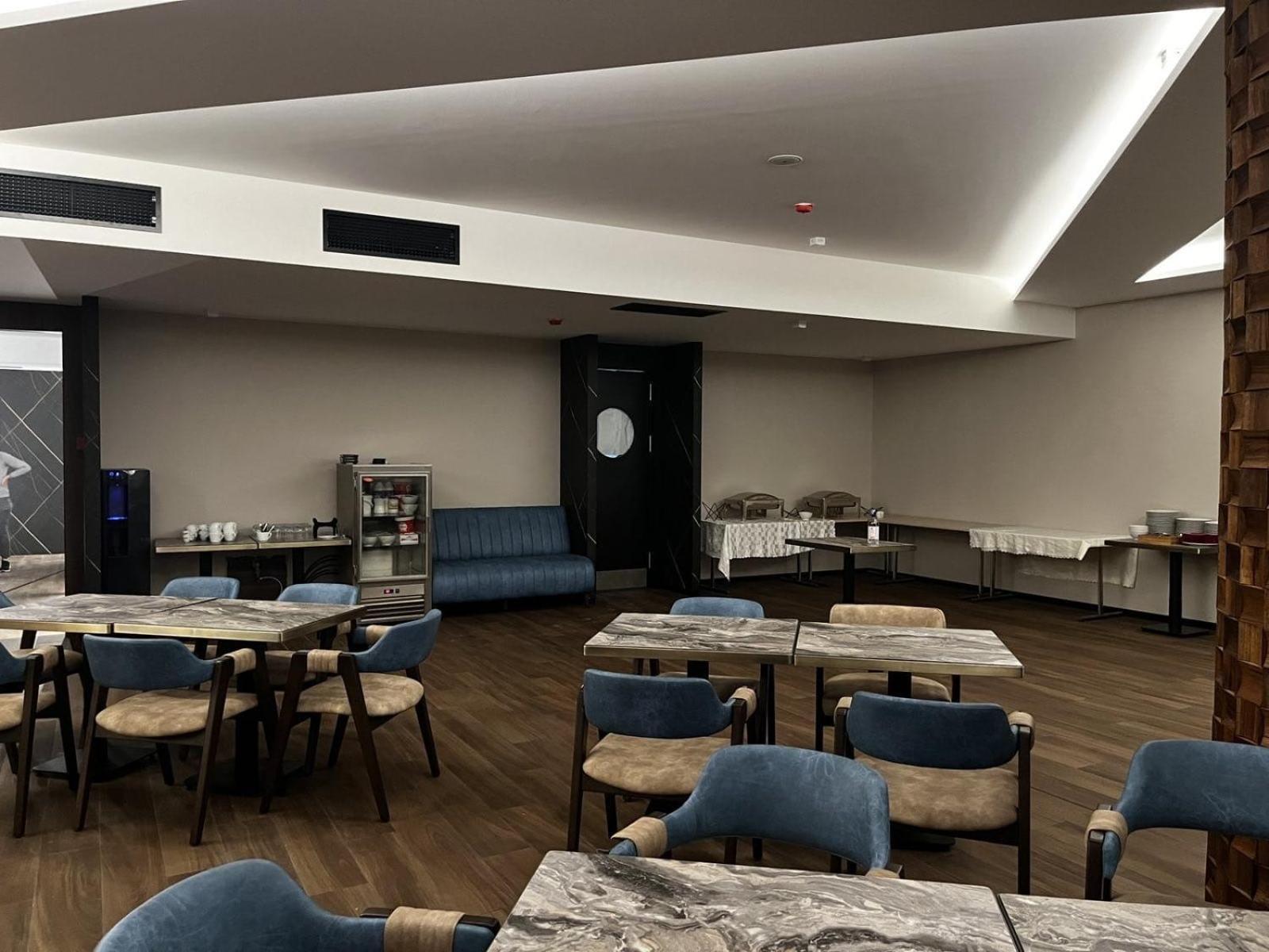 Nobel Design Hotel Beograd Bagian luar foto