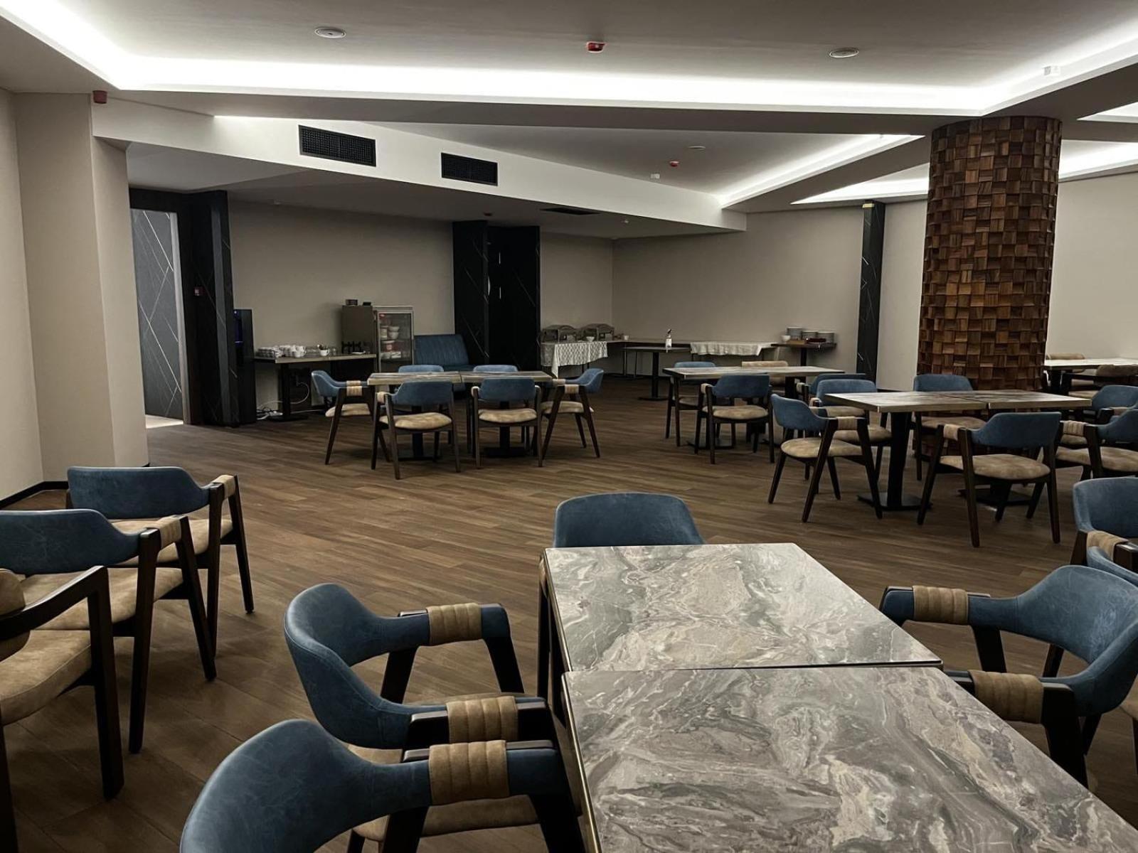 Nobel Design Hotel Beograd Bagian luar foto