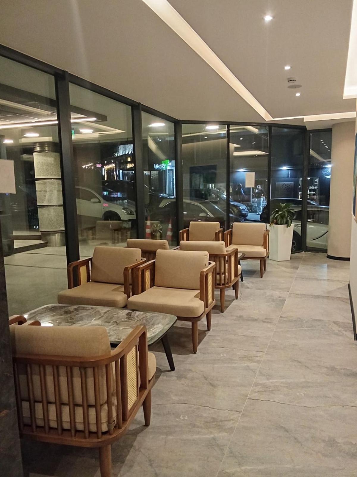 Nobel Design Hotel Beograd Bagian luar foto