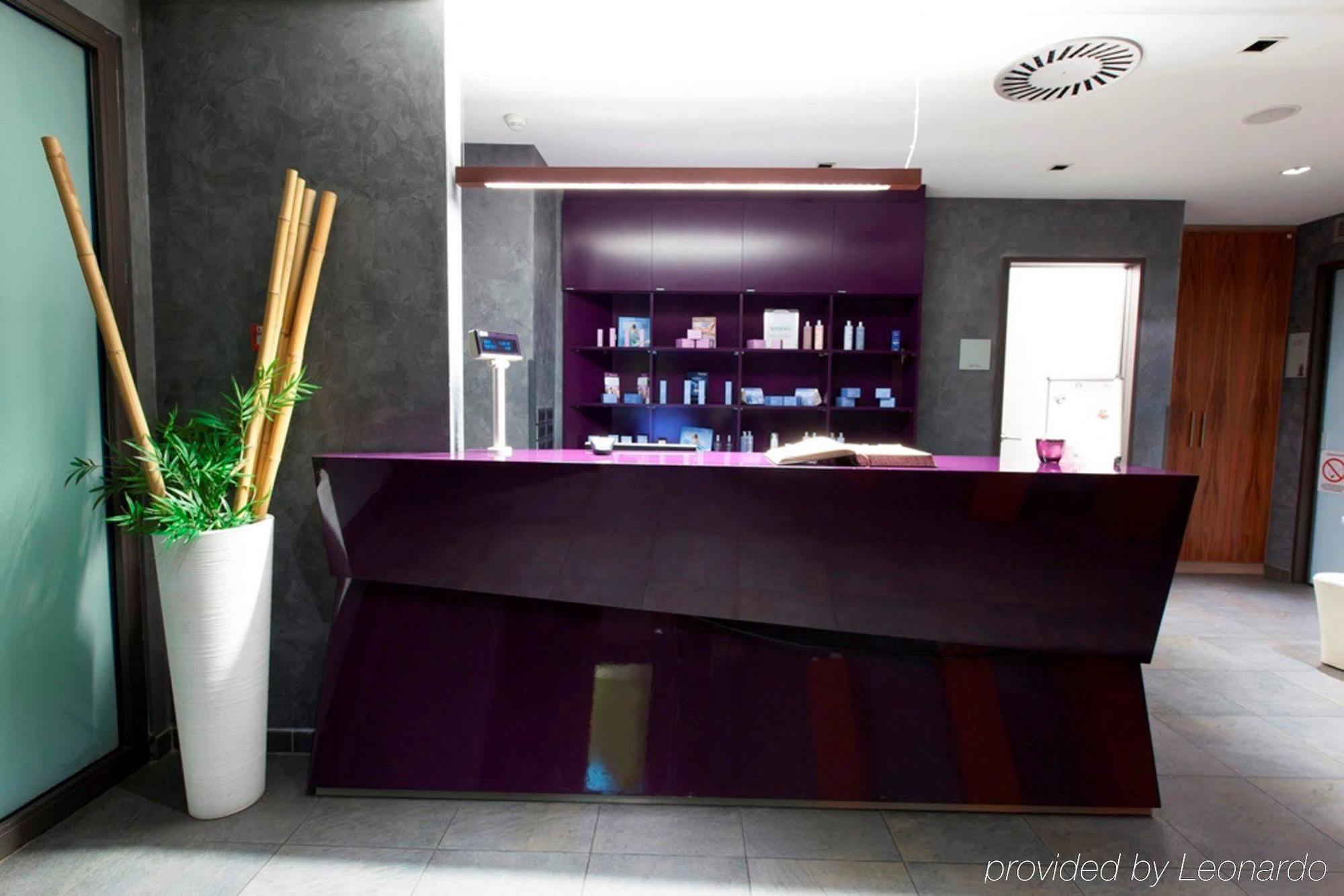 Nobel Design Hotel Beograd Bagian luar foto